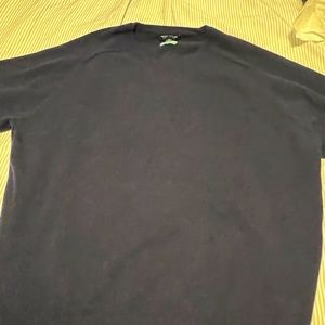 Peter Millar Cashmere Crew Sweater